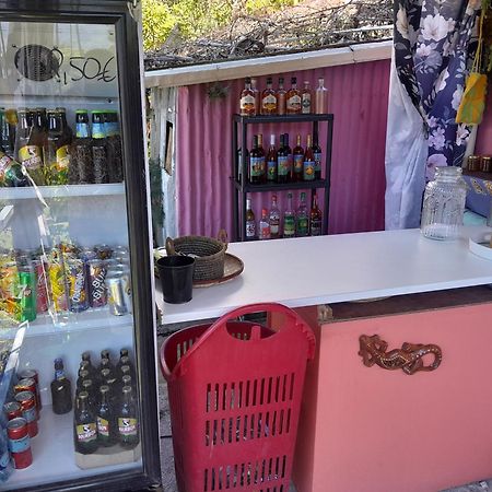 锡拉奥Ker L'Ilet住宿加早餐旅馆 外观 照片